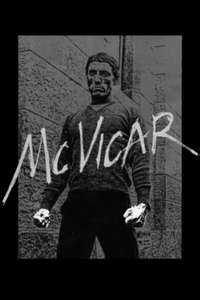 McVicar - Posters