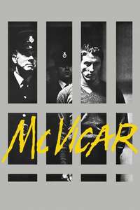 McVicar - Posters