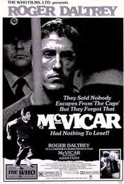 McVicar