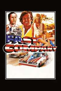 Fast Company - Posters