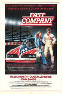 Fast Company - Posters