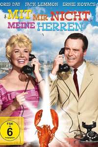 It Happened to Jane - Poster