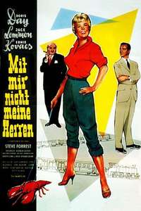 It Happened to Jane - Poster