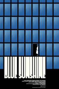 Blue Sunshine - Poster