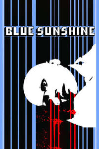 Blue Sunshine - Poster
