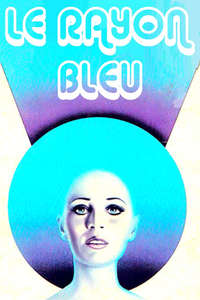 Blue Sunshine - Poster