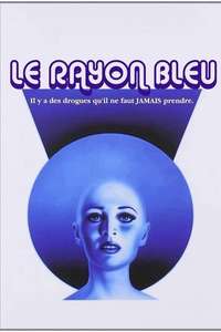 Blue Sunshine - Poster
