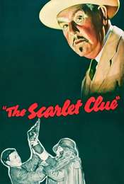 The Scarlet Clue