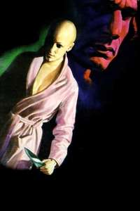 Blue Sunshine - Poster
