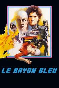 Blue Sunshine - Poster