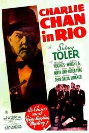 Charlie Chan in Rio