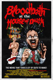 Bloodbath at the House of Death