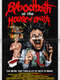 Bloodbath at the House of Death