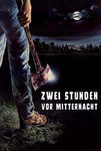 Alone in the Dark - Poster
