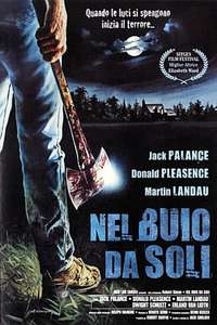 Alone in the Dark - Poster
