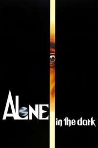 Alone in the Dark - Poster