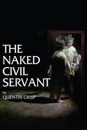 The Naked Civil Servant