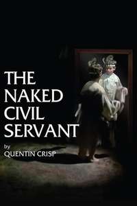 The Naked Civil Servant - Posters