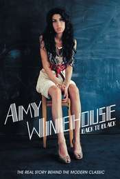 Amy Winehouse: Back to Black