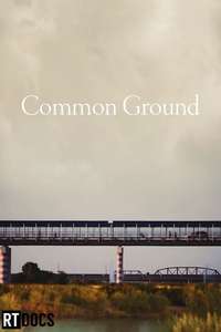 Common Ground - Poster