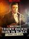 ReMastered: Tricky Dick & The Man in Black