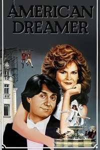 American Dreamer - Posters