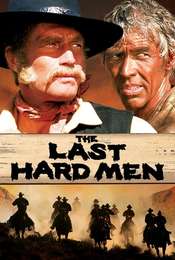 The Last Hard Men