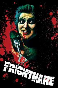 Frightmare - Poster