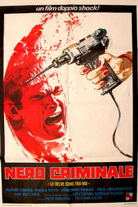 Frightmare - Poster
