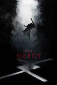 Welcome to Mercy - Poster