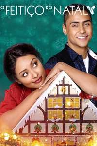 The Holiday Calendar - Poster