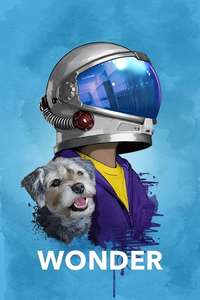 Wonder - Poster