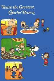 You're the Greatest  Charlie Brown