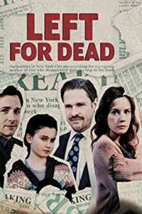 Left for Dead - Poster