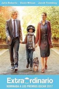 Wonder - Poster