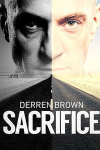 Derren Brown: Sacrifice - Posters