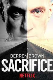 Derren Brown: Sacrifice