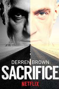 Derren Brown: Sacrifice - Posters