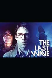 The Last Wave