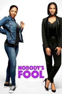 Nobody's Fool - Poster