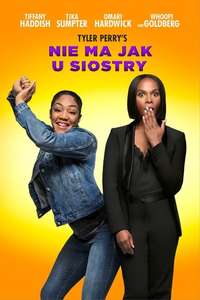 Nobody's Fool - Poster