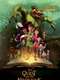 Peter Pan: The Quest for the Never Book