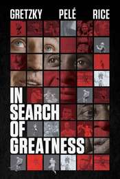 In Search of Greatness