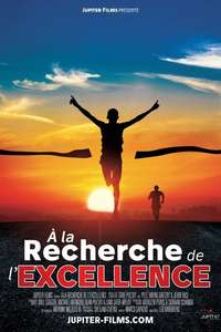 In Search of Greatness - Poster
