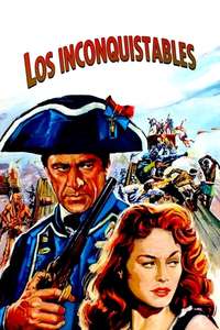 Unconquered - Poster