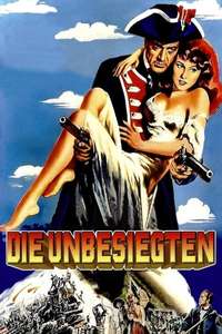 Unconquered - Poster