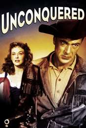 Unconquered