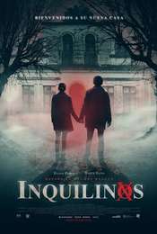 Los Inquilinos