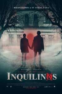 Los Inquilinos - Poster
