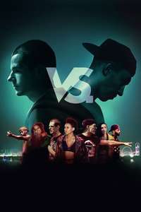 VS. - Poster
